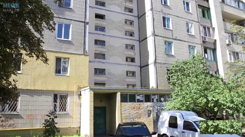 Оренда 2 кімнатної квартири, <a class="location-link" href="/kiev/" title="Недвижимость Київ">Київ</a>, <a class="location-link" href="/kiev/darnickij/" title="Недвижимость Дарницький район">Дарницький р-н</a>, Архитектора Вербицкого ул., 36 (изображение 25)
