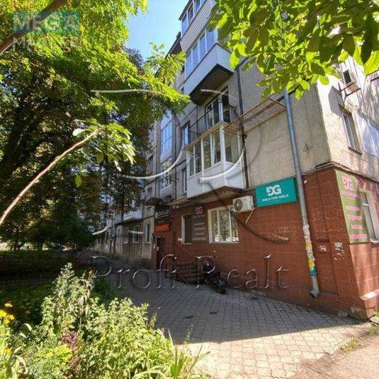 Продаж 3 кімнатної квартири (56/39/6), 1 пов. 5 пов. будинку, <a class="location-link" href="/kiev/" title="Недвижимость Київ">Київ</a>, <a class="location-link" href="/kiev/svyatoshinskij/" title="Недвижимость Святошинський район">Святошинський р-н</a>, Берестейский проспект, 79 (изображение 16)