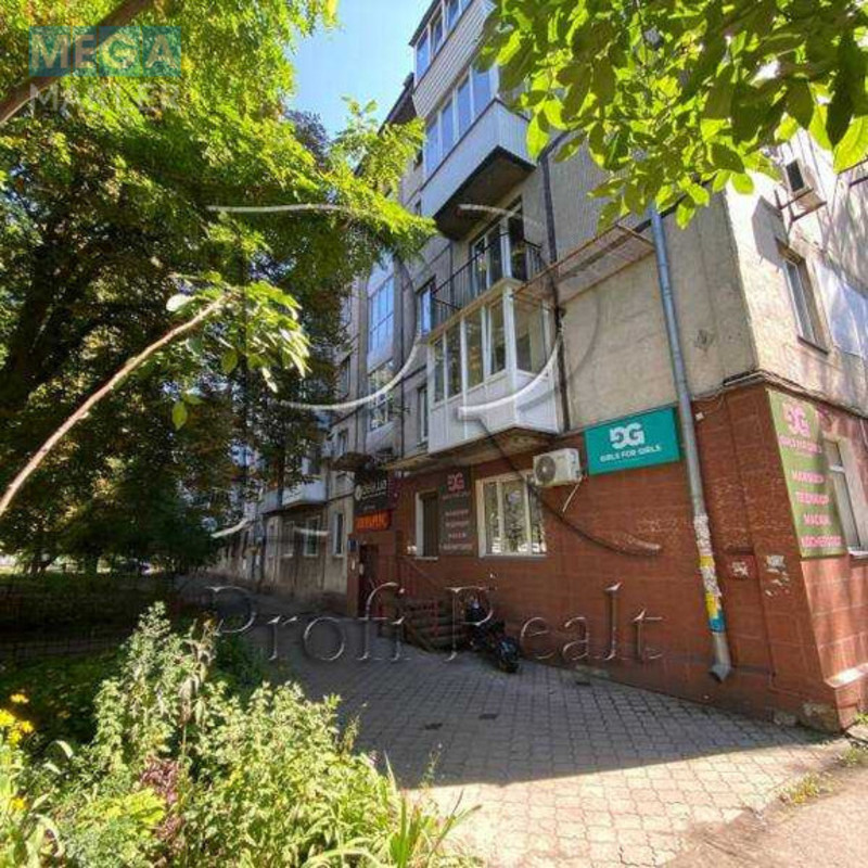 Продаж 3 кімнатної квартири (56/39/6), 1 пов. 5 пов. будинку, <a class="location-link" href="/kiev/" title="Недвижимость Київ">Київ</a>, <a class="location-link" href="/kiev/svyatoshinskij/" title="Недвижимость Святошинський район">Святошинський р-н</a>, Берестейский проспект, 79 (изображение 16)