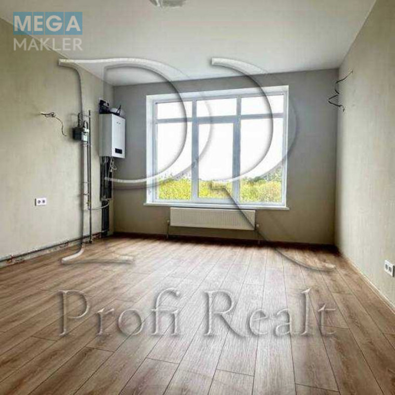Продаж 1 кімнатної квартири (23/11/5), 4 пов. 4 пов. будинку, <a class="location-link" href="/belogorodka-selo-kv/" title="Недвижимость Білогородка">Білогородка</a>, Щаслива вулиця (изображение 5)