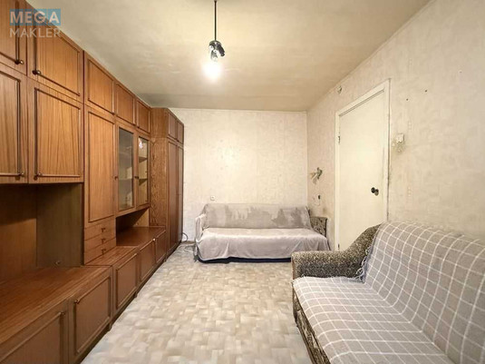 Продаж 1 кімнатної квартири (32/13/5,4), 2 пов. 9 пов. будинку, <a class="location-link" href="/kiev/" title="Недвижимость Київ">Київ</a>, <a class="location-link" href="/kiev/desnyanskij/" title="Недвижимость Деснянський район">Деснянський р-н</a>, Космонавта Волкова вул., 18 (изображение 5)