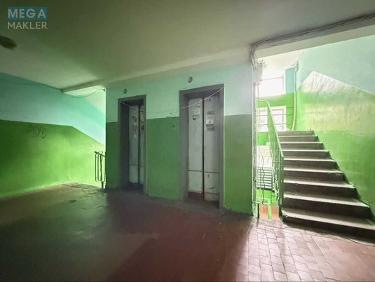 Продаж 1 кімнатної квартири (32/13/5,4), 2 пов. 9 пов. будинку, <a class="location-link" href="/kiev/" title="Недвижимость Київ">Київ</a>, <a class="location-link" href="/kiev/desnyanskij/" title="Недвижимость Деснянський район">Деснянський р-н</a>, Космонавта Волкова вул., 18 (изображение 19)