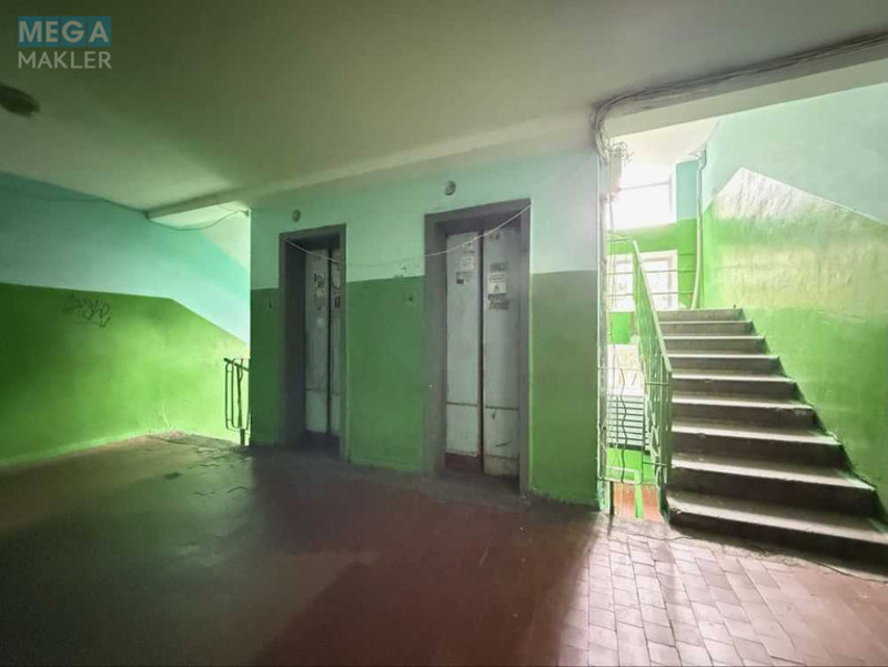Продаж 1 кімнатної квартири (32/13/5,4), 2 пов. 9 пов. будинку, <a class="location-link" href="/kiev/" title="Недвижимость Київ">Київ</a>, <a class="location-link" href="/kiev/desnyanskij/" title="Недвижимость Деснянський район">Деснянський р-н</a>, Космонавта Волкова вул., 18 (изображение 19)