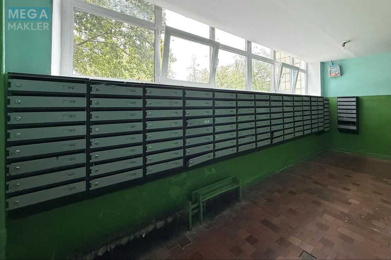 Продаж 1 кімнатної квартири (32/13/5,4), 2 пов. 9 пов. будинку, <a class="location-link" href="/kiev/" title="Недвижимость Київ">Київ</a>, <a class="location-link" href="/kiev/desnyanskij/" title="Недвижимость Деснянський район">Деснянський р-н</a>, Космонавта Волкова вул., 18 (изображение 20)