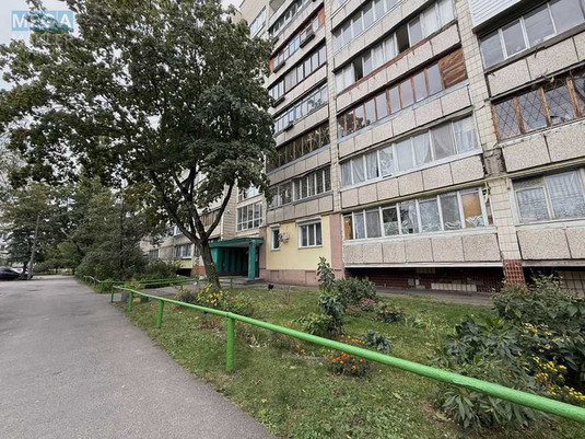 Продаж 1 кімнатної квартири (32/13/5,4), 2 пов. 9 пов. будинку, <a class="location-link" href="/kiev/" title="Недвижимость Київ">Київ</a>, <a class="location-link" href="/kiev/desnyanskij/" title="Недвижимость Деснянський район">Деснянський р-н</a>, Космонавта Волкова вул., 18 (изображение 21)