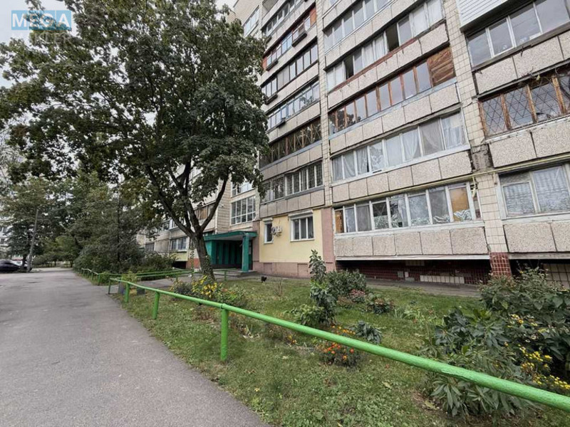 Продаж 1 кімнатної квартири (32/13/5,4), 2 пов. 9 пов. будинку, <a class="location-link" href="/kiev/" title="Недвижимость Київ">Київ</a>, <a class="location-link" href="/kiev/desnyanskij/" title="Недвижимость Деснянський район">Деснянський р-н</a>, Космонавта Волкова вул., 18 (изображение 21)
