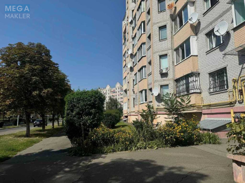Продаж 1 кімнатної квартири (47/21/12), 2 пов. 8 пов. будинку, <a class="location-link" href="/bucha/" title="Недвижимость Буча">Буча</a>, бульвар Богдана Хмельницького, 2 (изображение 3)
