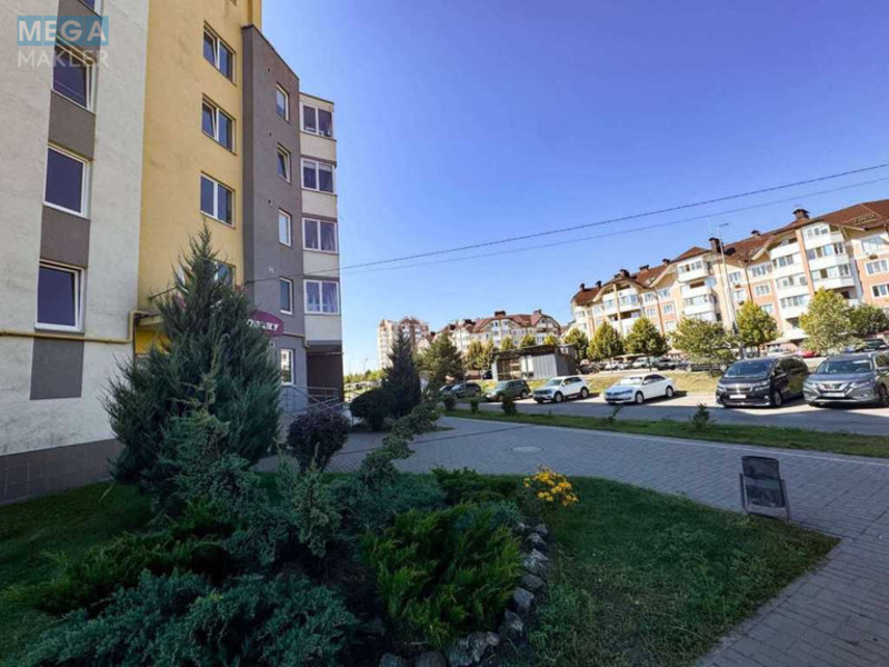 Продаж 1 кімнатної квартири (40/15/9), 5 пов. 5 пов. будинку, <a class="location-link" href="/bucha/" title="Недвижимость Буча">Буча</a>, вул. Бориса Гмирі, 9 (изображение 3)