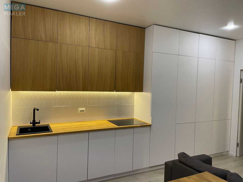 Оренда 1 кімнатної квартири, <a class="location-link" href="/kiev/" title="Недвижимость Київ">Київ</a>, <a class="location-link" href="/kiev/goloseevskij/" title="Недвижимость Голосіївський район">Голосіївський р-н</a>, Михаила Максимовича ул., 26 (изображение 2)