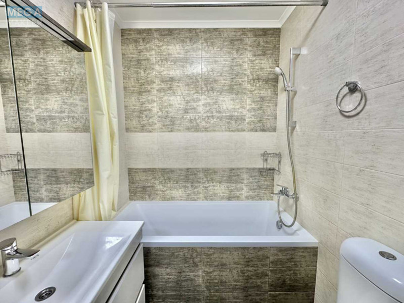 Продаж 2 кімнатної квартири (60,7/39/13), 5 пов. 5 пов. будинку, <a class="location-link" href="/irpen/" title="Недвижимость Ірпінь">Ірпінь</a>, Василя Стуса (изображение 9)