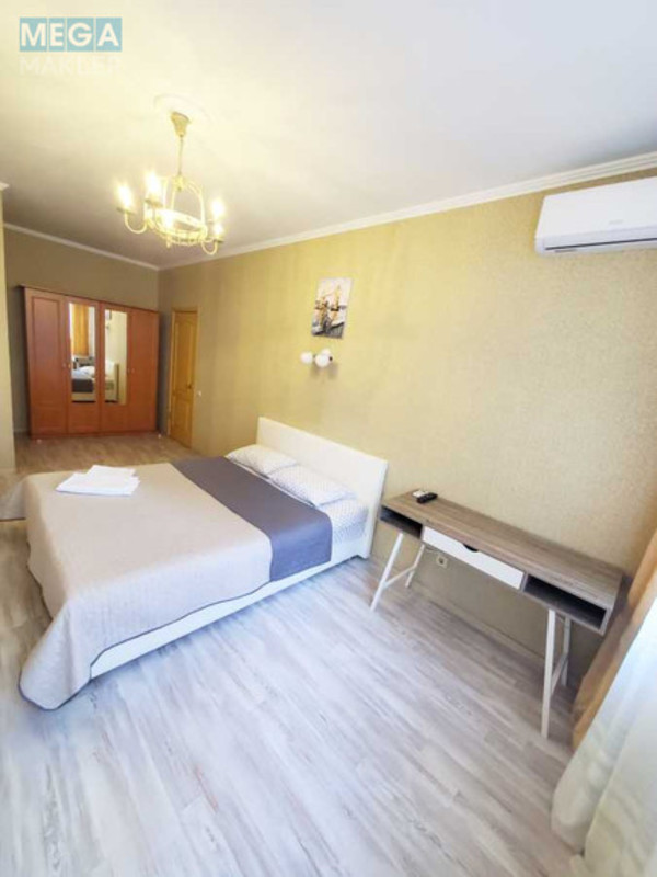 Оренда 2 кімнатної квартири, <a class="location-link" href="/kiev/" title="Недвижимость Київ">Київ</a>, <a class="location-link" href="/kiev/dneprovskij/" title="Недвижимость Дніпровський район">Дніпровський р-н</a>, Регенераторная ул., 4 (изображение 3)