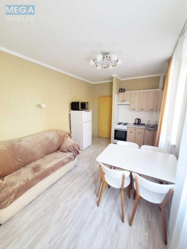 Оренда 2 кімнатної квартири, <a class="location-link" href="/kiev/" title="Недвижимость Київ">Київ</a>, <a class="location-link" href="/kiev/dneprovskij/" title="Недвижимость Дніпровський район">Дніпровський р-н</a>, Регенераторная ул., 4 (изображение 6)
