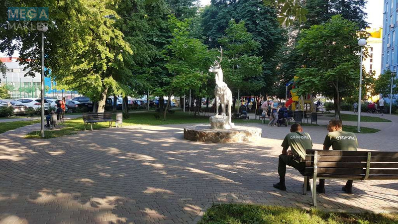 Оренда 2 кімнатної квартири, <a class="location-link" href="/kiev/" title="Недвижимость Київ">Київ</a>, <a class="location-link" href="/kiev/dneprovskij/" title="Недвижимость Дніпровський район">Дніпровський р-н</a>, Регенераторная ул., 4 (изображение 11)