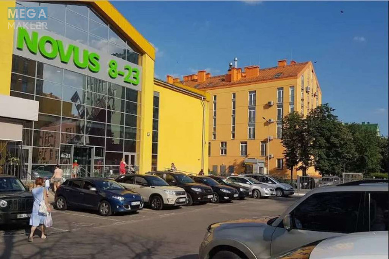 Оренда 2 кімнатної квартири, <a class="location-link" href="/kiev/" title="Недвижимость Київ">Київ</a>, <a class="location-link" href="/kiev/dneprovskij/" title="Недвижимость Дніпровський район">Дніпровський р-н</a>, Регенераторная ул., 4 (изображение 12)