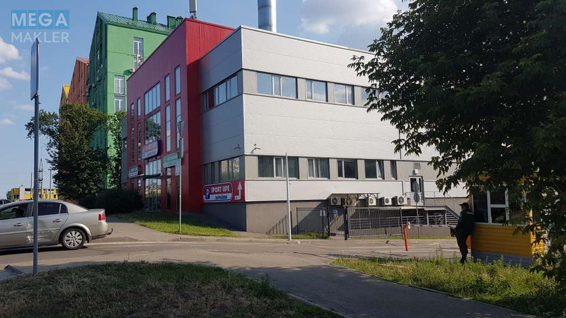 Оренда 2 кімнатної квартири, <a class="location-link" href="/kiev/" title="Недвижимость Київ">Київ</a>, <a class="location-link" href="/kiev/dneprovskij/" title="Недвижимость Дніпровський район">Дніпровський р-н</a>, Регенераторная ул., 4 (изображение 13)