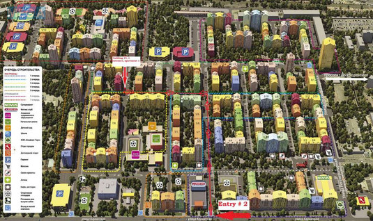Оренда 2 кімнатної квартири, <a class="location-link" href="/kiev/" title="Недвижимость Київ">Київ</a>, <a class="location-link" href="/kiev/pecherskij/" title="Недвижимость Печерский район">Печерский р-н</a>, Регенераторная ул., 4 (изображение 15)