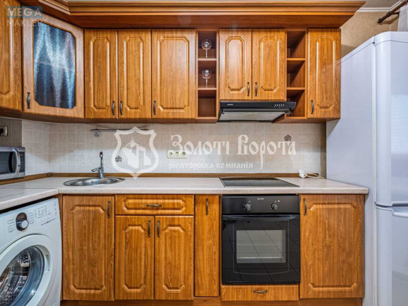 Продаж 1 кімнатної квартири (47,8/17/10,7), 11 пов. 17 пов. будинку, <a class="location-link" href="/kiev/" title="Недвижимость Київ">Київ</a>, <a class="location-link" href="/kiev/darnickij/" title="Недвижимость Дарницький район">Дарницький р-н</a>, Петра Григоренка просп., 38 (изображение 2)