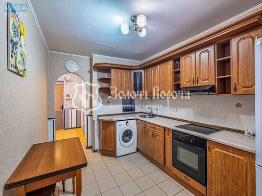 Продаж 1 кімнатної квартири (47,8/17/10,7), 11 пов. 17 пов. будинку, <a class="location-link" href="/kiev/" title="Недвижимость Київ">Київ</a>, <a class="location-link" href="/kiev/darnickij/" title="Недвижимость Дарницький район">Дарницький р-н</a>, Петра Григоренка просп., 38 (изображение 3)