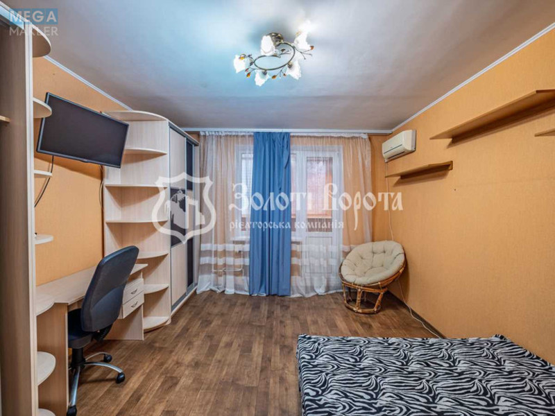 Продаж 1 кімнатної квартири (47,8/17/10,7), 11 пов. 17 пов. будинку, <a class="location-link" href="/kiev/" title="Недвижимость Київ">Київ</a>, <a class="location-link" href="/kiev/darnickij/" title="Недвижимость Дарницький район">Дарницький р-н</a>, Петра Григоренка просп., 38 (изображение 6)