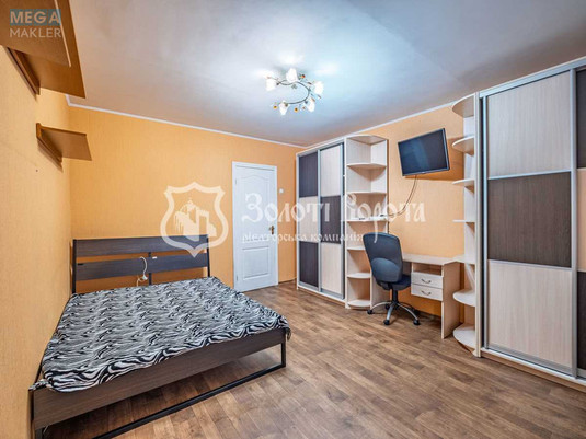 Продаж 1 кімнатної квартири (47,8/17/10,7), 11 пов. 17 пов. будинку, <a class="location-link" href="/kiev/" title="Недвижимость Київ">Київ</a>, <a class="location-link" href="/kiev/darnickij/" title="Недвижимость Дарницький район">Дарницький р-н</a>, Петра Григоренка просп., 38 (изображение 7)