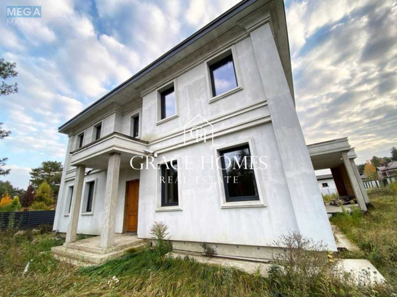 Продаж дома, 2&nbsp;поверху, 310&nbsp;кв.м, 10&nbsp;кімнат, ділянка 23&nbsp;сотки, <a class="location-link" href="/lebedevka-selo-kv-vyshgorodskij-rajon/" title="Недвижимость Лебедівка">Лебедівка</a>, Набережна, 1 (изображение 15)