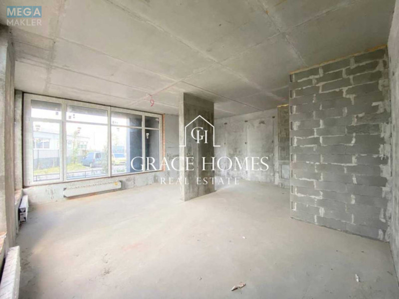 Продаж окремої будівлі/побудови, 58,90&nbsp;кв.м, <a class="location-link" href="/kiev/" title="Недвижимость Київ">Київ</a>, <a class="location-link" href="/kiev/darnickij/" title="Недвижимость Дарницький район">Дарницький р-н</a>, Днепровская наб., 16Г (изображение 2)