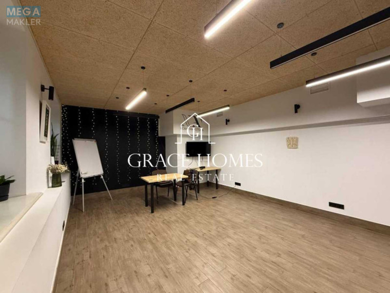 Продаж комерційної нерухомості, 80,50 кв.м, под офис, <a class="location-link" href="/kiev/" title="Недвижимость Київ">Київ</a>, <a class="location-link" href="/kiev/podolskij/" title="Недвижимость Подільський район">Подільський р-н</a>, Спасская ул., 9/2 (изображение 4)