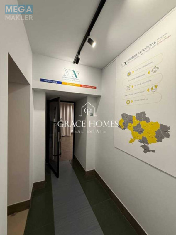 Продаж комерційної нерухомості, 80,50 кв.м, под офис, <a class="location-link" href="/kiev/" title="Недвижимость Київ">Київ</a>, <a class="location-link" href="/kiev/podolskij/" title="Недвижимость Подільський район">Подільський р-н</a>, Спасская ул., 9/2 (изображение 9)