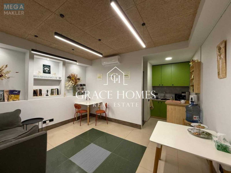 Продаж комерційної нерухомості, 80,50 кв.м, под офис, <a class="location-link" href="/kiev/" title="Недвижимость Київ">Київ</a>, <a class="location-link" href="/kiev/podolskij/" title="Недвижимость Подільський район">Подільський р-н</a>, Спасская ул., 9/2 (изображение 12)
