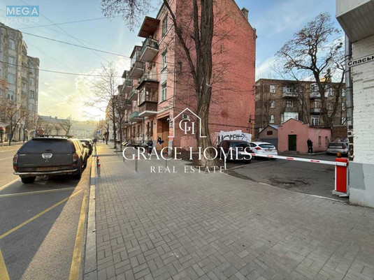 Продаж комерційної нерухомості, 80,50&nbsp;кв.м, под офис, <a class="location-link" href="/kiev/" title="Недвижимость Київ">Київ</a>, <a class="location-link" href="/kiev/podolskij/" title="Недвижимость Подільський район">Подільський р-н</a>, Спасская ул., 9/2 (изображение 23)