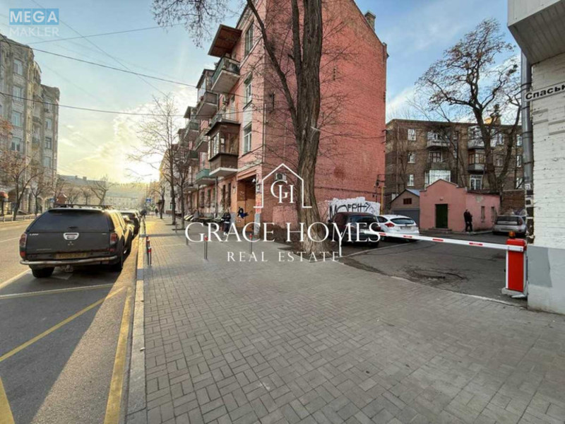 Продаж комерційної нерухомості, 80,50 кв.м, под офис, <a class="location-link" href="/kiev/" title="Недвижимость Київ">Київ</a>, <a class="location-link" href="/kiev/podolskij/" title="Недвижимость Подільський район">Подільський р-н</a>, Спасская ул., 9/2 (изображение 23)
