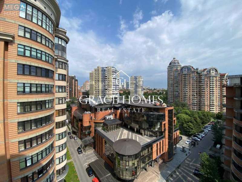 Продаж 4 кімнатної квартири (200/100/20), 11 пов. 24 пов. будинку, <a class="location-link" href="/kiev/" title="Недвижимость Київ">Київ</a>, <a class="location-link" href="/kiev/pecherskij/" title="Недвижимость Печерський район">Печерський р-н</a>, Старонаводницкая ул., 13а (изображение 4)