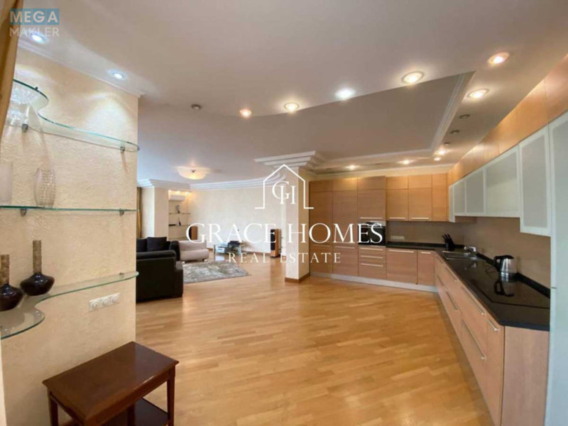 Продаж 4 кімнатної квартири (200/100/20), 11 пов. 24 пов. будинку, <a class="location-link" href="/kiev/" title="Недвижимость Київ">Київ</a>, <a class="location-link" href="/kiev/pecherskij/" title="Недвижимость Печерський район">Печерський р-н</a>, Старонаводницкая ул., 13а (изображение 6)