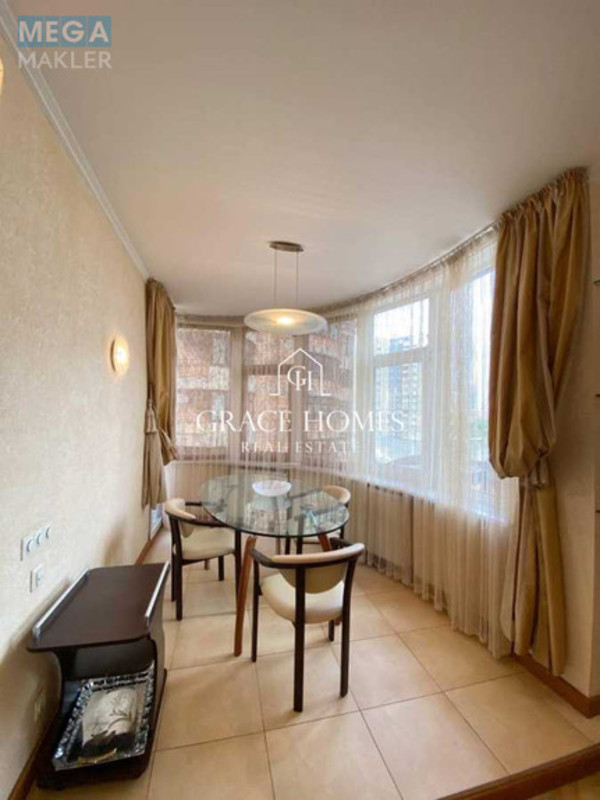 Продаж 4 кімнатної квартири (200/100/20), 11 пов. 24 пов. будинку, <a class="location-link" href="/kiev/" title="Недвижимость Київ">Київ</a>, <a class="location-link" href="/kiev/pecherskij/" title="Недвижимость Печерський район">Печерський р-н</a>, Старонаводницкая ул., 13а (изображение 7)
