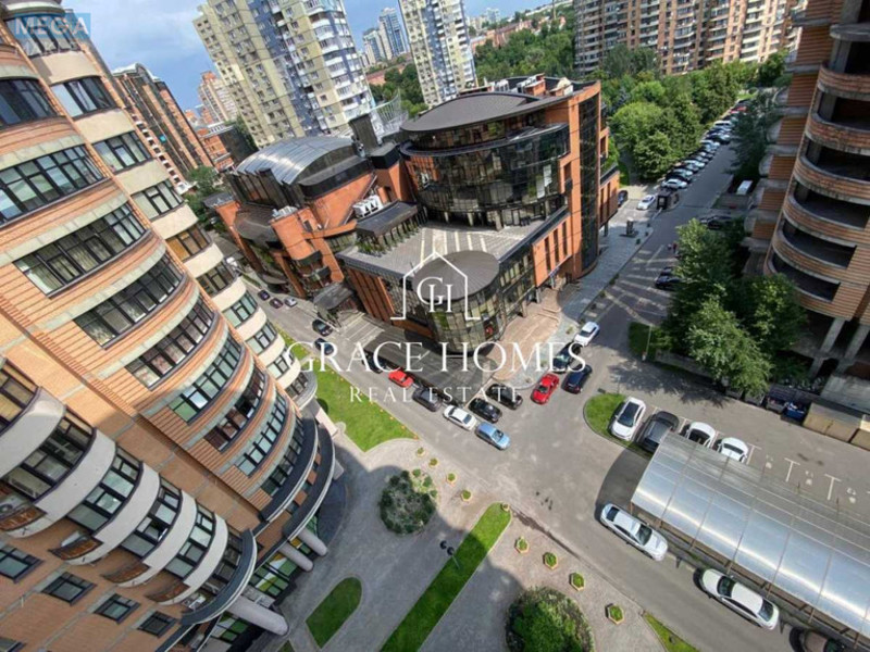Продаж 4 кімнатної квартири (200/100/20), 11 пов. 24 пов. будинку, <a class="location-link" href="/kiev/" title="Недвижимость Київ">Київ</a>, <a class="location-link" href="/kiev/pecherskij/" title="Недвижимость Печерський район">Печерський р-н</a>, Старонаводницкая ул., 13а (изображение 10)