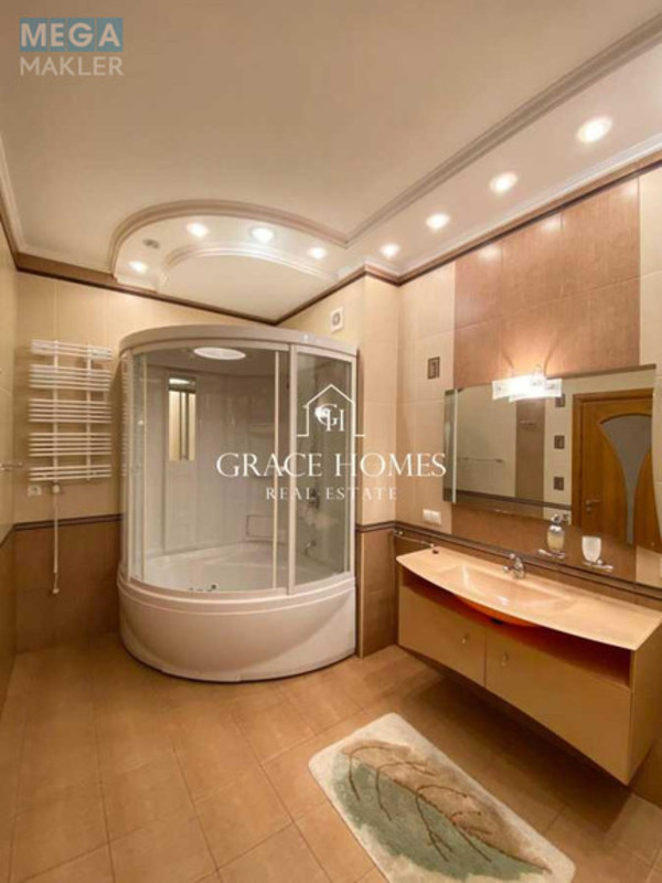 Продаж 4 кімнатної квартири (200/100/20), 11 пов. 24 пов. будинку, <a class="location-link" href="/kiev/" title="Недвижимость Київ">Київ</a>, <a class="location-link" href="/kiev/pecherskij/" title="Недвижимость Печерський район">Печерський р-н</a>, Старонаводницкая ул., 13а (изображение 12)