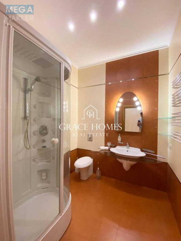 Продаж 4 кімнатної квартири (200/100/20), 11 пов. 24 пов. будинку, <a class="location-link" href="/kiev/" title="Недвижимость Київ">Київ</a>, <a class="location-link" href="/kiev/pecherskij/" title="Недвижимость Печерський район">Печерський р-н</a>, Старонаводницкая ул., 13а (изображение 13)