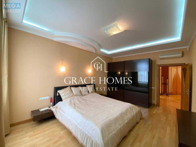 Продаж 4 кімнатної квартири (200/100/20), 11 пов. 24 пов. будинку, <a class="location-link" href="/kiev/" title="Недвижимость Київ">Київ</a>, <a class="location-link" href="/kiev/pecherskij/" title="Недвижимость Печерський район">Печерський р-н</a>, Старонаводницкая ул., 13а (изображение 14)