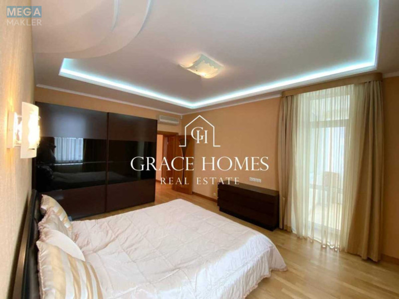 Продаж 4 кімнатної квартири (200/100/20), 11 пов. 24 пов. будинку, <a class="location-link" href="/kiev/" title="Недвижимость Київ">Київ</a>, <a class="location-link" href="/kiev/pecherskij/" title="Недвижимость Печерський район">Печерський р-н</a>, Старонаводницкая ул., 13а (изображение 15)