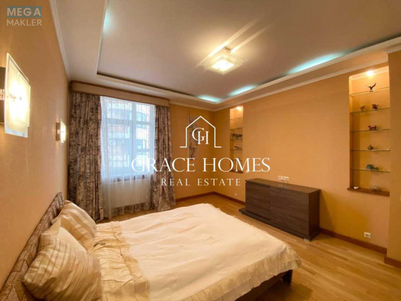 Продаж 4 кімнатної квартири (200/100/20), 11 пов. 24 пов. будинку, <a class="location-link" href="/kiev/" title="Недвижимость Київ">Київ</a>, <a class="location-link" href="/kiev/pecherskij/" title="Недвижимость Печерський район">Печерський р-н</a>, Старонаводницкая ул., 13а (изображение 22)