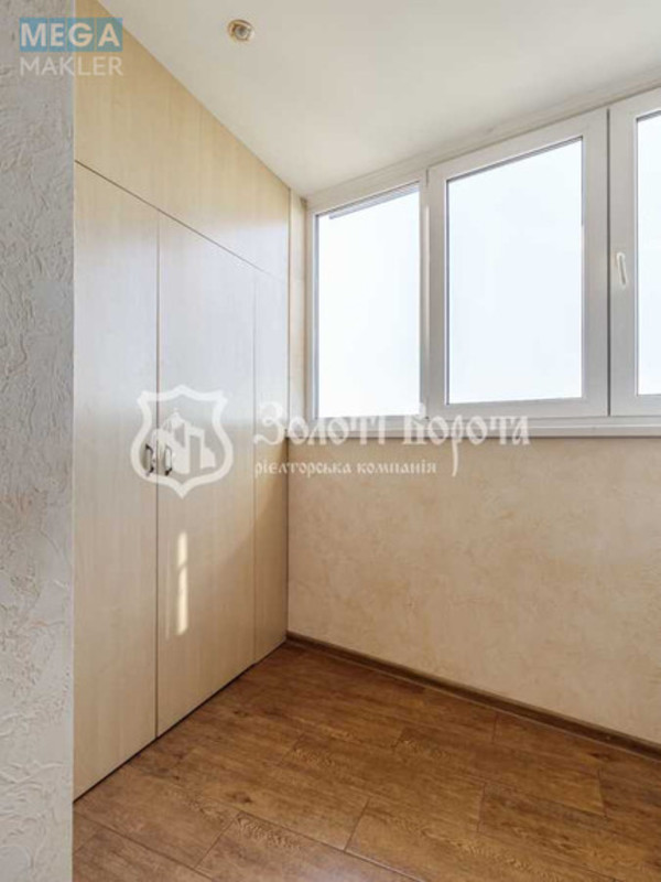 Продаж 4 кімнатної квартири (142/84/14,5), 19 пов. 26 пов. будинку, <a class="location-link" href="/kiev/" title="Недвижимость Київ">Київ</a>, <a class="location-link" href="/kiev/darnickij/" title="Недвижимость Дарницький район">Дарницький р-н</a>, Срібнокільська вул., 1 (изображение 5)