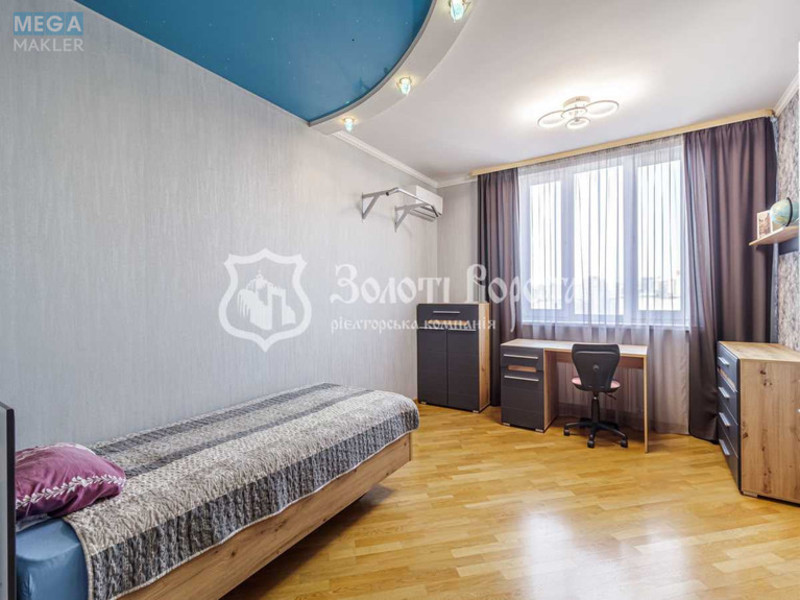Продаж 4 кімнатної квартири (142/84/14,5), 19 пов. 26 пов. будинку, <a class="location-link" href="/kiev/" title="Недвижимость Київ">Київ</a>, <a class="location-link" href="/kiev/darnickij/" title="Недвижимость Дарницький район">Дарницький р-н</a>, Срібнокільська вул., 1 (изображение 6)