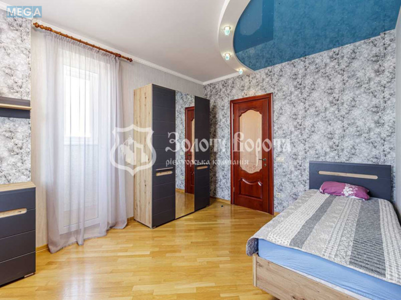 Продаж 4 кімнатної квартири (142/84/14,5), 19 пов. 26 пов. будинку, <a class="location-link" href="/kiev/" title="Недвижимость Київ">Київ</a>, <a class="location-link" href="/kiev/darnickij/" title="Недвижимость Дарницький район">Дарницький р-н</a>, Срібнокільська вул., 1 (изображение 7)