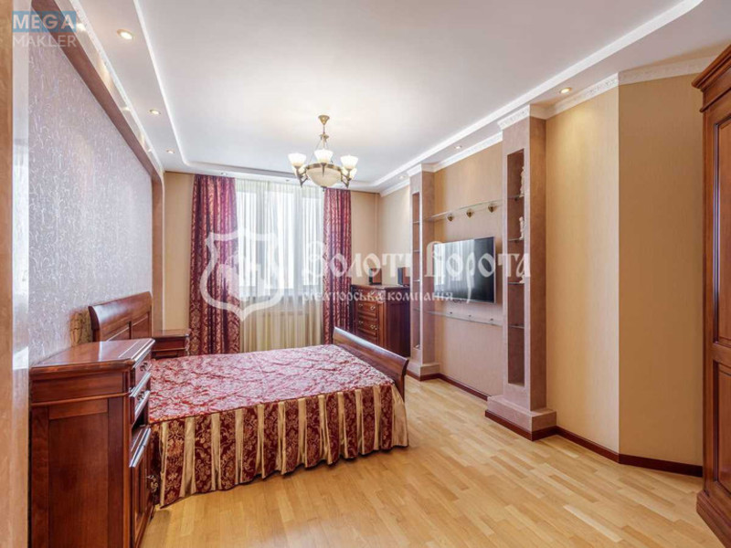 Продаж 4 кімнатної квартири (142/84/14,5), 19 пов. 26 пов. будинку, <a class="location-link" href="/kiev/" title="Недвижимость Київ">Київ</a>, <a class="location-link" href="/kiev/darnickij/" title="Недвижимость Дарницький район">Дарницький р-н</a>, Срібнокільська вул., 1 (изображение 9)