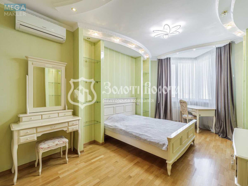 Продаж 4 кімнатної квартири (142/84/14,5), 19 пов. 26 пов. будинку, <a class="location-link" href="/kiev/" title="Недвижимость Київ">Київ</a>, <a class="location-link" href="/kiev/darnickij/" title="Недвижимость Дарницький район">Дарницький р-н</a>, Срібнокільська вул., 1 (изображение 11)