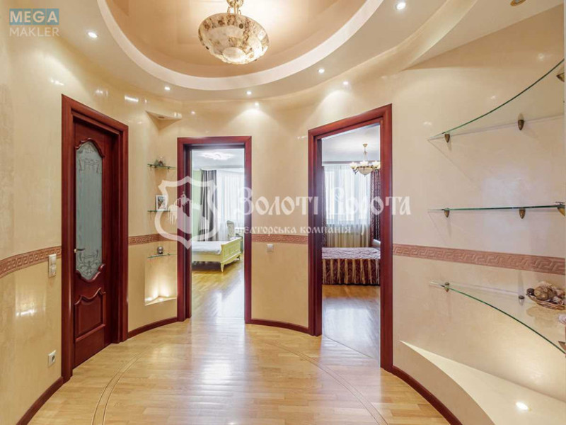 Продаж 4 кімнатної квартири (142/84/14,5), 19 пов. 26 пов. будинку, <a class="location-link" href="/kiev/" title="Недвижимость Київ">Київ</a>, <a class="location-link" href="/kiev/darnickij/" title="Недвижимость Дарницький район">Дарницький р-н</a>, Срібнокільська вул., 1 (изображение 19)