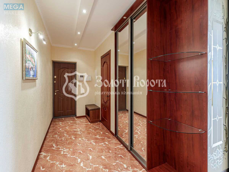 Продаж 4 кімнатної квартири (142/84/14,5), 19 пов. 26 пов. будинку, <a class="location-link" href="/kiev/" title="Недвижимость Київ">Київ</a>, <a class="location-link" href="/kiev/darnickij/" title="Недвижимость Дарницький район">Дарницький р-н</a>, Срібнокільська вул., 1 (изображение 21)