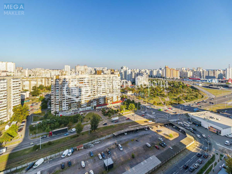 Продаж 4 кімнатної квартири (142/84/14,5), 19 пов. 26 пов. будинку, <a class="location-link" href="/kiev/" title="Недвижимость Київ">Київ</a>, <a class="location-link" href="/kiev/darnickij/" title="Недвижимость Дарницький район">Дарницький р-н</a>, Срібнокільська вул., 1 (изображение 23)
