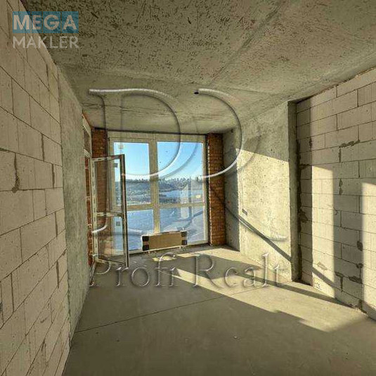 Продаж 2 кімнатної квартири (76/30/20), 23 пов. 26 пов. будинку, <a class="location-link" href="/kiev/" title="Недвижимость Київ">Київ</a>, <a class="location-link" href="/kiev/darnickij/" title="Недвижимость Дарницький район">Дарницький р-н</a>, Дніпровська набережна, 15Д (изображение 3)