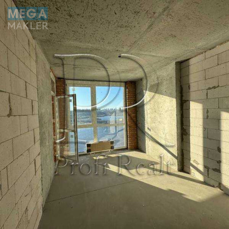 Продаж 2 кімнатної квартири (76/30/20), 23 пов. 26 пов. будинку, <a class="location-link" href="/kiev/" title="Недвижимость Київ">Київ</a>, <a class="location-link" href="/kiev/darnickij/" title="Недвижимость Дарницький район">Дарницький р-н</a>, Дніпровська набережна, 15Д (изображение 3)